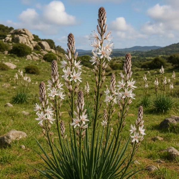 Asphodel - Image 2