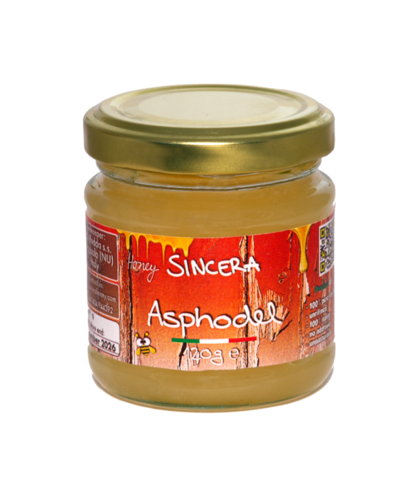 Asphodel