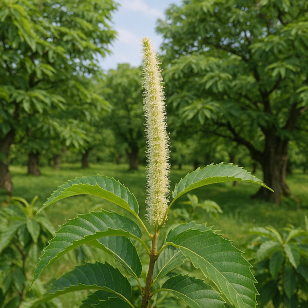 Chestnut - Image 3