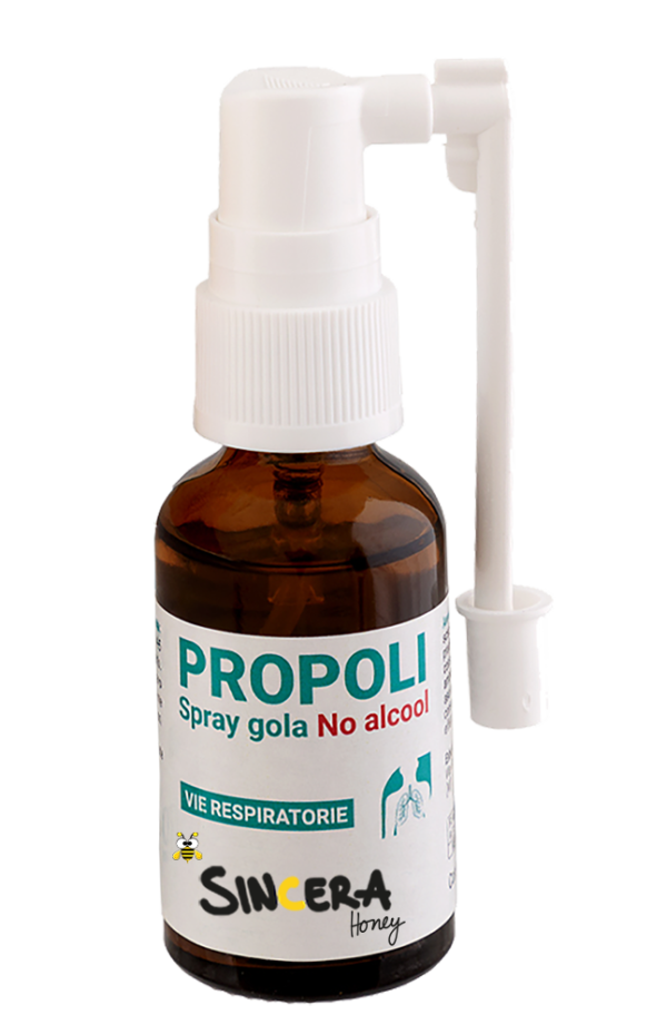 Propolis spray – 20ml - Image 4