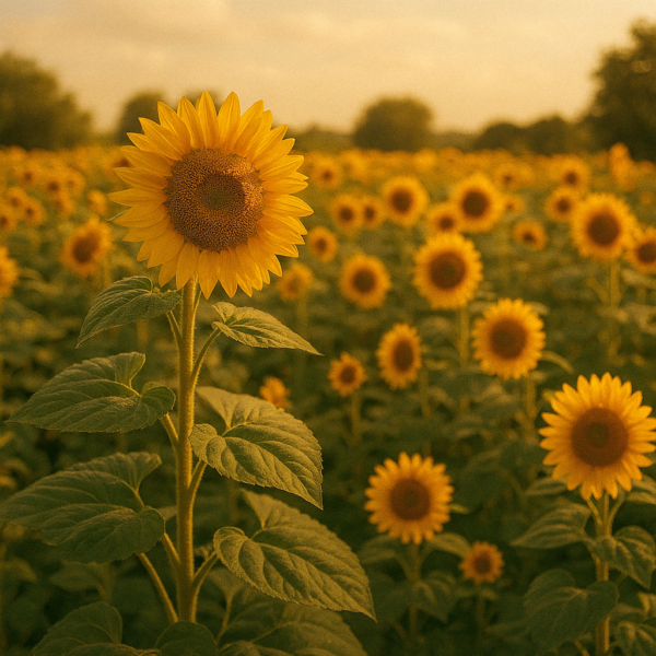 Sunflower - Image 3