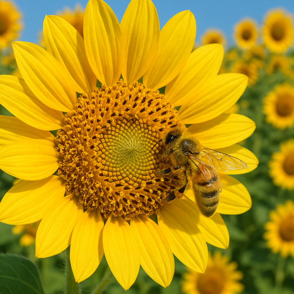 Sunflower - Image 2
